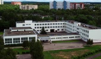 Новый сайт Гимназии № 6